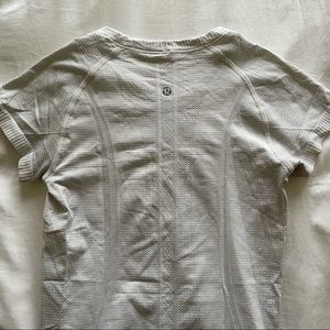 Lululemon Swiftly Tech Shirt